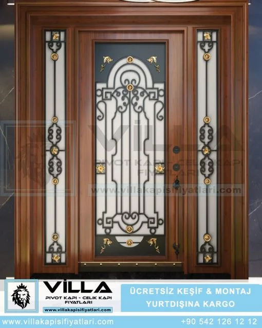Ferforje-Villa-Kapisi-Fiyatlari-Villa-Kapisi-Modelleri-Giris-Kapisi-Villa (11)-Min