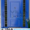 Mavi-Villa-Kapisi-Fiyatlari-Villa-Kapisi-Modelleri-Camli-Giris-Kapisi (13)-Min