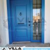 Mavi-Villa-Kapisi-Fiyatlari-Villa-Kapisi-Modelleri-Camli-Giris-Kapisi (17)-Min
