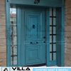 Mavi-Villa-Kapisi-Fiyatlari-Villa-Kapisi-Modelleri-Camli-Giris-Kapisi (18)-Min