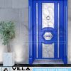Mavi-Villa-Kapisi-Fiyatlari-Villa-Kapisi-Modelleri-Camli-Giris-Kapisi (9)-Min