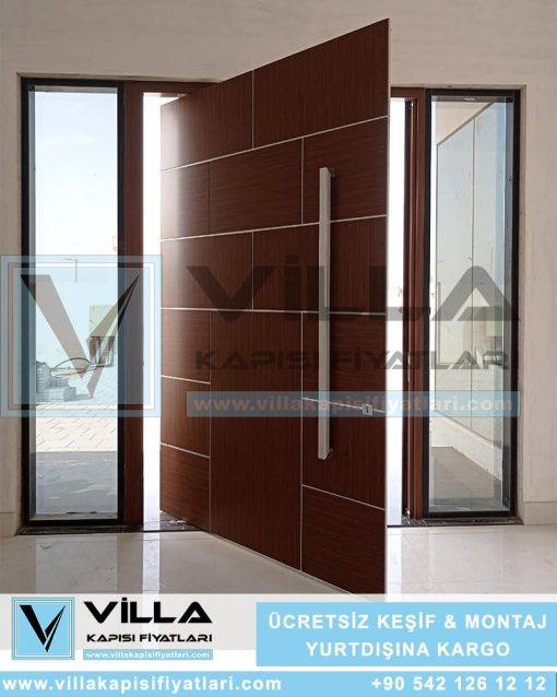 Pivot Kapi Pivot Door Pivot Villa Kapilari Modelleri Fiyatlari 14