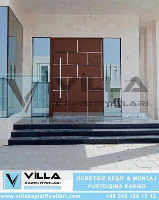 pivot kapi pivot door pivot villa kapilari modelleri fiyatlari 16