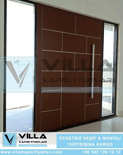 pivot kapi pivot door pivot villa kapilari modelleri fiyatlari 17
