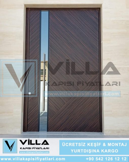 Pivot Kapi Pivot Door Pivot Villa Kapilari Modelleri Fiyatlari 19