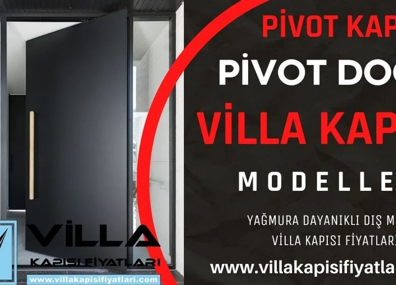 Pivot-Kapi-Pivot-Door-Villa-Kapisi-Fiyatlari