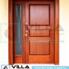 Villa-Kapisi-Fiyatlari-Dogal-Ahsap-Kaplama-Lake-Villa-Kapilari-Villa-Kapisi-Modelleri (10)-Min
