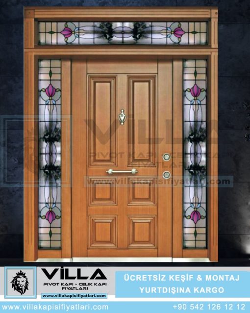 Villa-Kapisi-Fiyatlari-Dogal-Ahsap-Kaplama-Lake-Villa-Kapilari-Villa-Kapisi-Modelleri (32)