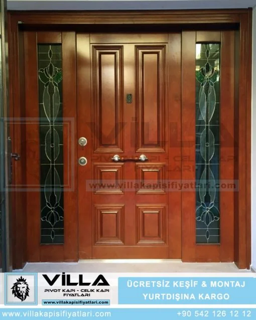 Villa-Kapisi-Fiyatlari-Dogal-Ahsap-Kaplama-Lake-Villa-Kapilari-Villa-Kapisi-Modelleri (33)