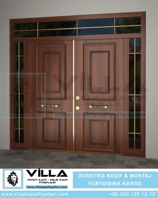 Villa-Kapisi-Fiyatlari-Dogal-Ahsap-Kaplama-Lake-Villa-Kapilari-Villa-Kapisi-Modelleri (46)