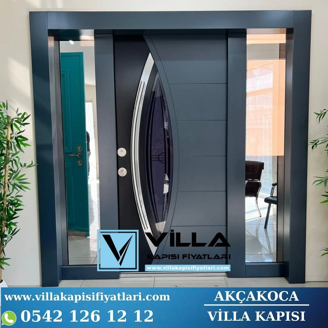 Akcakoca-Villa-Kapisi-Modelleri-Villa-Kapilari-Pivot-Kapi-Pivot-Door