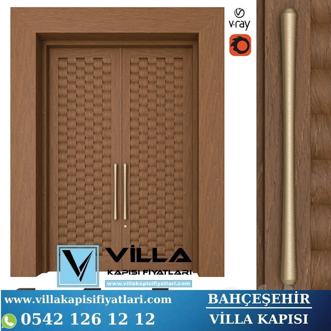 Bahçeşehir Villa Kapısı Modelleri Fiyatları 4 Bahcesehir-Villa-Kapisi-Modelleri-Villa-Kapilari-Pivot-Kapi-Pivot-Door