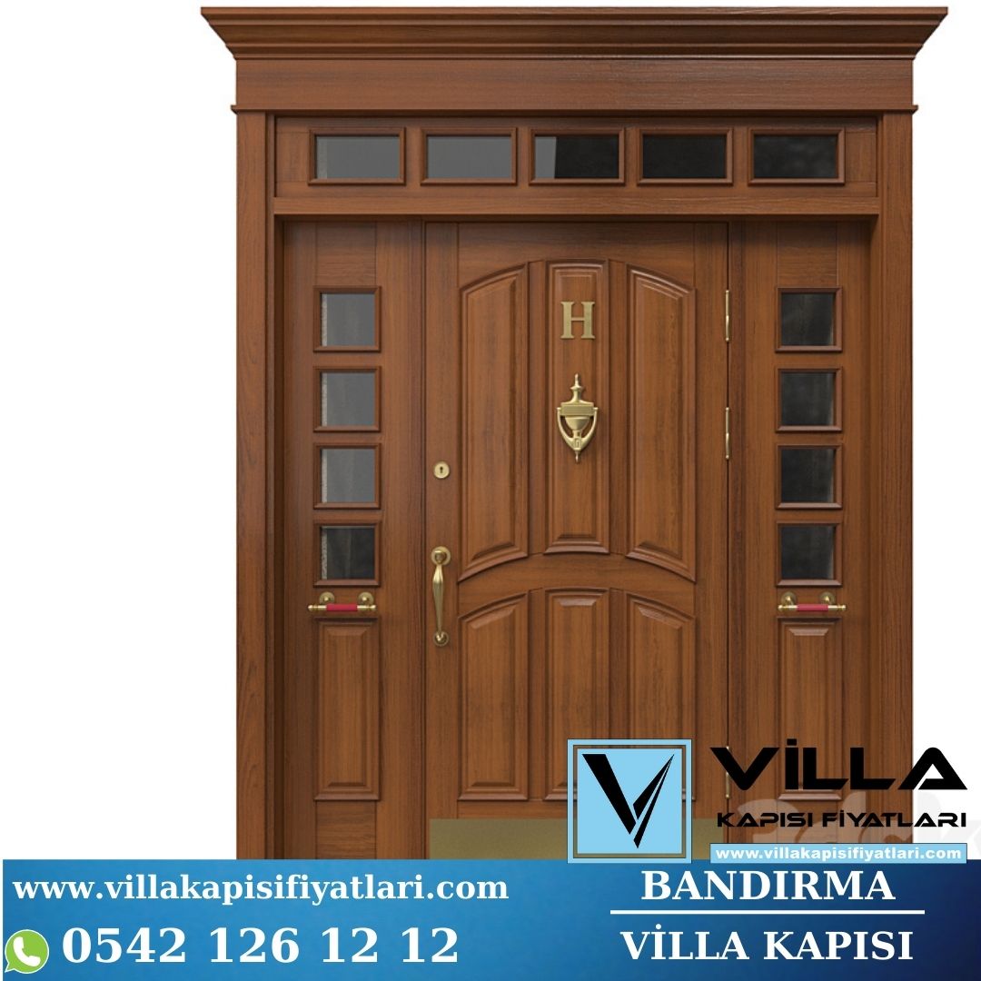 Bandırma Villa Kapısı Modelleri Fiyatları 3 Bandirma-Villa-Kapisi-Modelleri-Villa-Kapilari-Pivot-Kapi-Pivot-Door