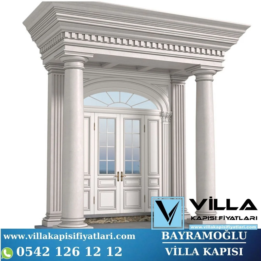 Bayramoğlu Villa Kapısı Modelleri Fiyatları 4 Bayramoglu-Villa-Kapisi-Modelleri-Villa-Kapilari-Pivot-Kapi-Pivot-Door