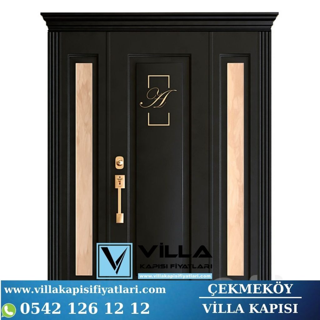Çekmeköy Villa Kapısı Modelleri Fiyatları 1 Cekmekoy-Villa-Kapisi-Modelleri-Villa-Kapilari-Pivot-Kapi-Pivot-Door