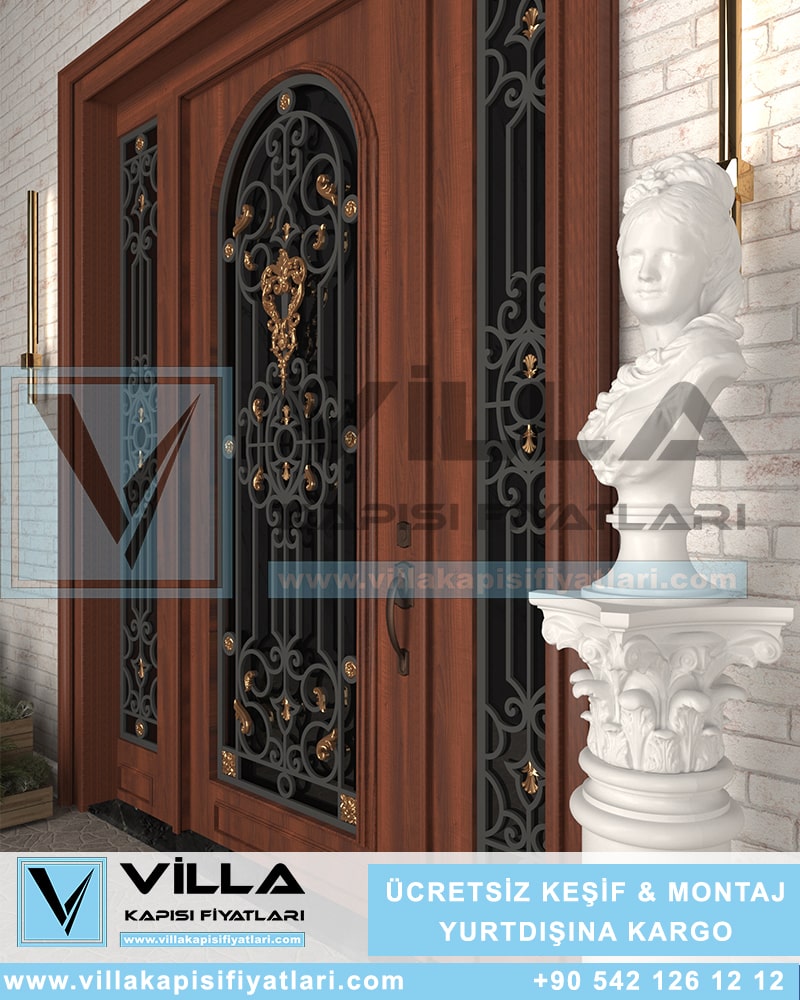 Ferforjeli-Camli-Ceviz-Villa-Kapisi-Modelleri-Fiyatlari-Min Ferforjeli-Camli-Ceviz-Villa-Kapisi-Modelleri-Fiyatlari-Min