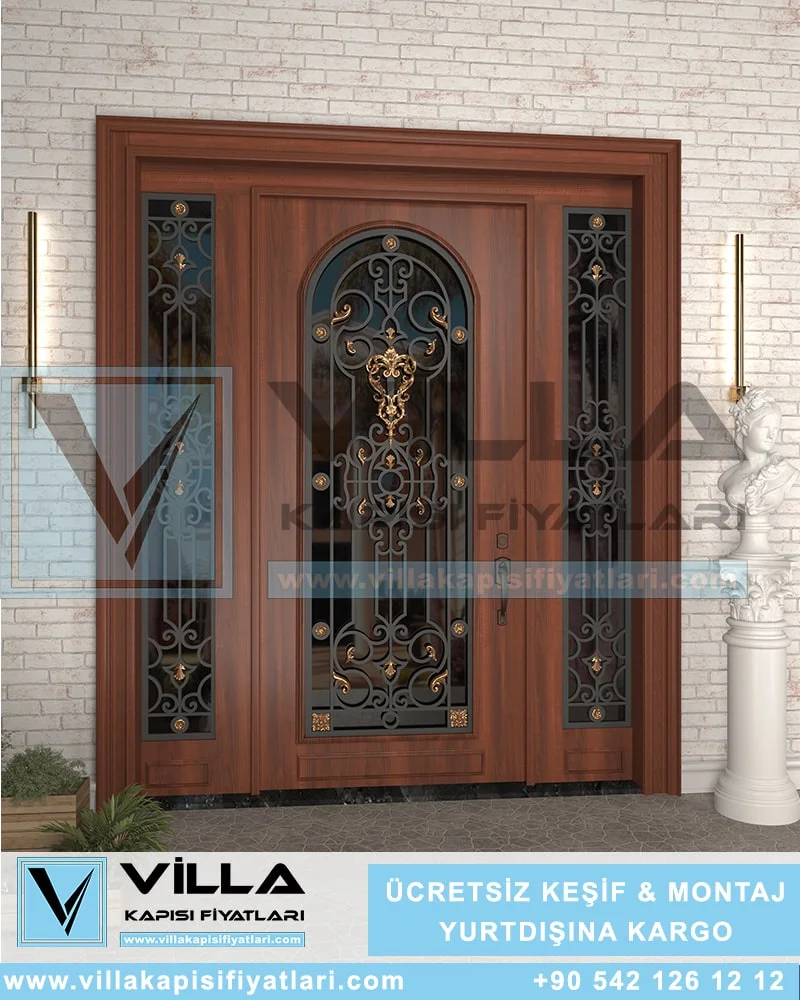 Ferforjeli-Camli-Ceviz-Villa-Kapisi-Modelleri-Indirim-Min