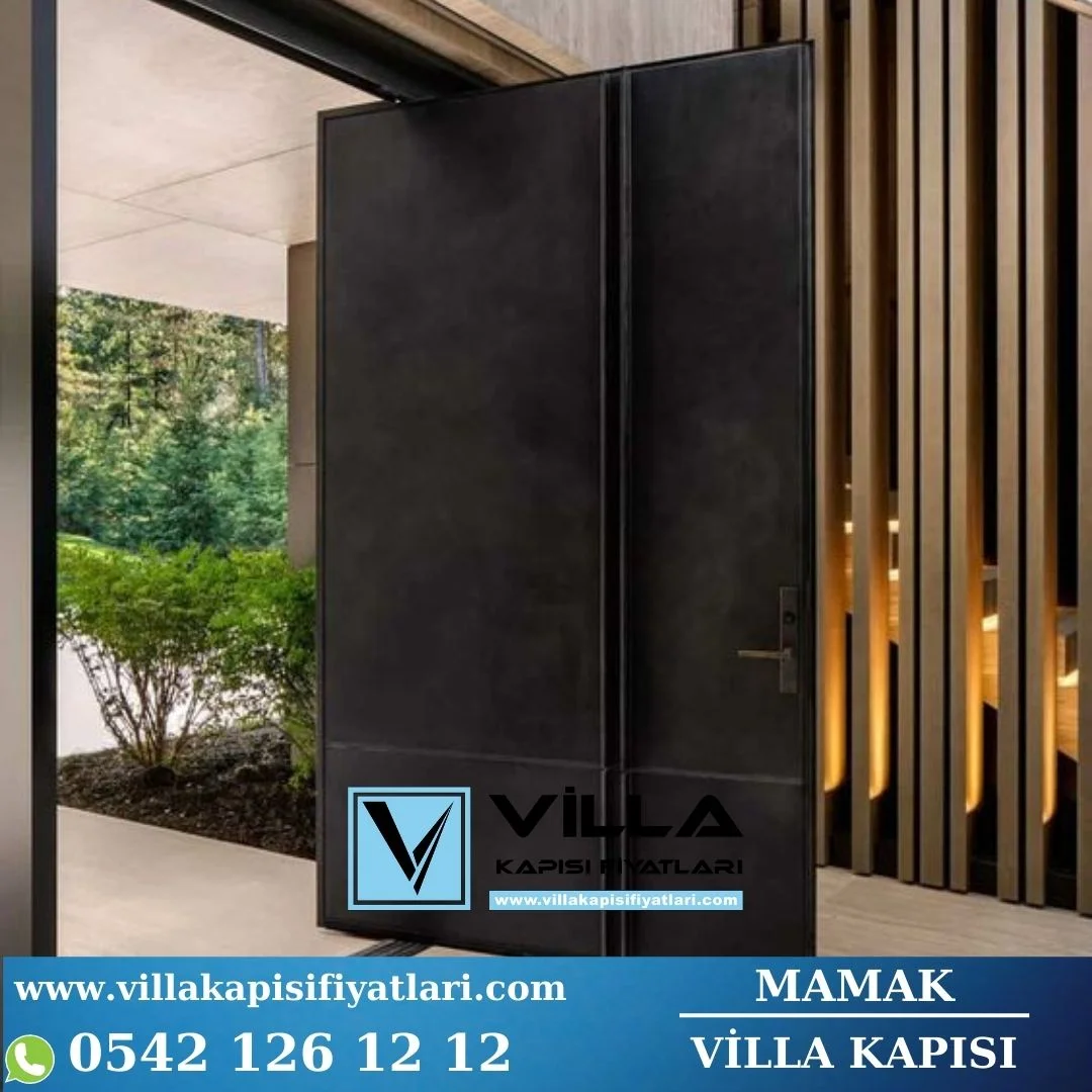 Mamak Villa Kapısı Modelleri Fiyatları 3 Mamak-Villa-Kapisi-Modelleri-Villa-Kapilari-Pivot-Kapi-Pivot-Door