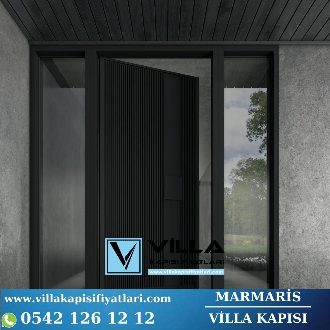 Marmaris Villa Kapısı Modelleri Fiyatları 4 Marmaris-Villa-Kapisi-Modelleri-Villa-Kapilari-Pivot-Kapi-Pivot-Door