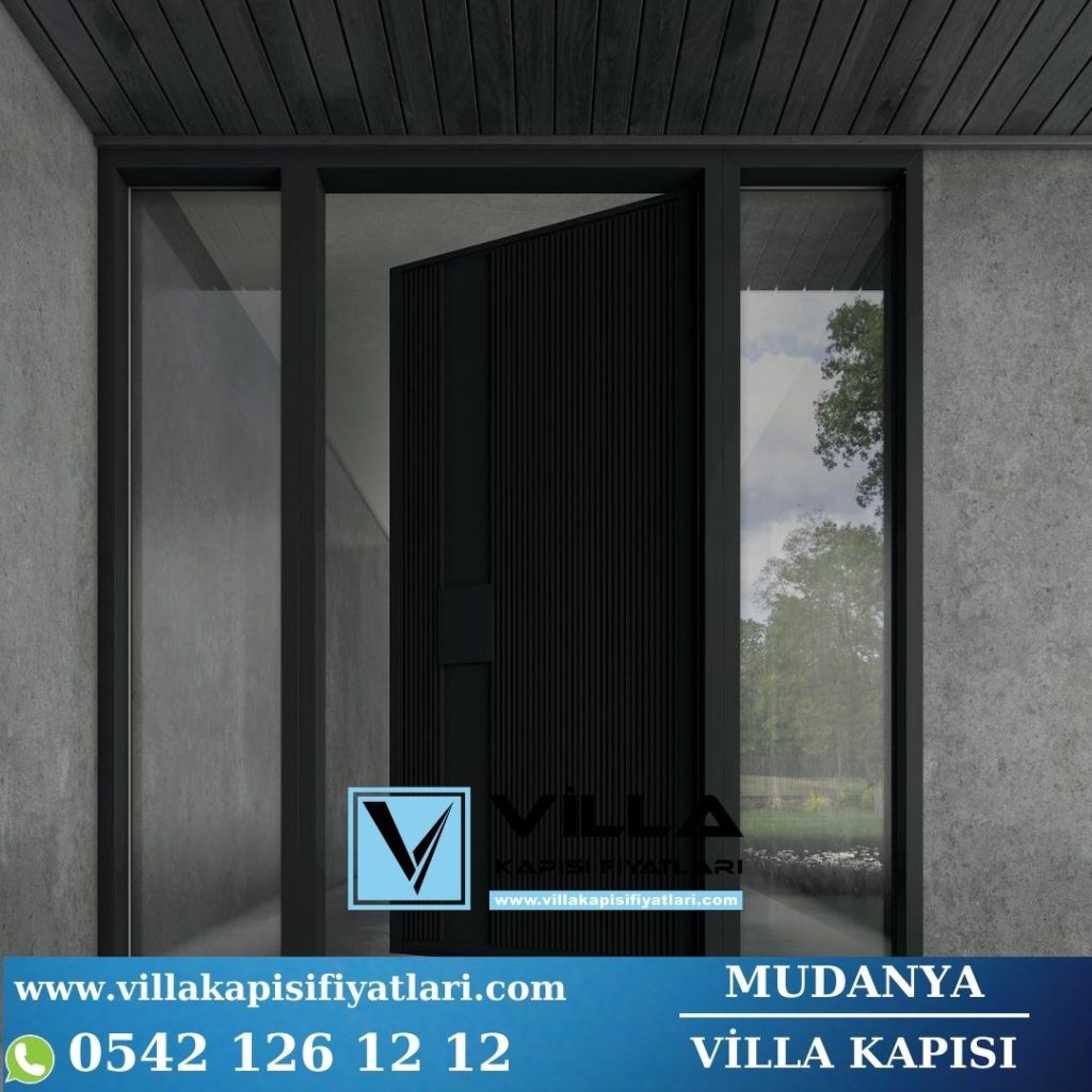 Mudanya Villa Kapısı Modelleri Fiyatları 1 Mudanya-Villa-Kapisi-Modelleri-Villa-Kapilari-Pivot-Kapi-Pivot-Door
