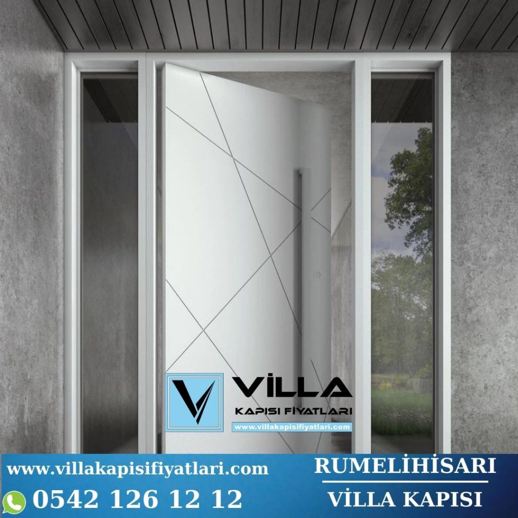 Rumelihisarı Villa Kapısı Modelleri Fiyatları 1 Rumelihisari-Villa-Kapisi-Modelleri-Villa-Kapilari-Pivot-Kapi-Pivot-Door