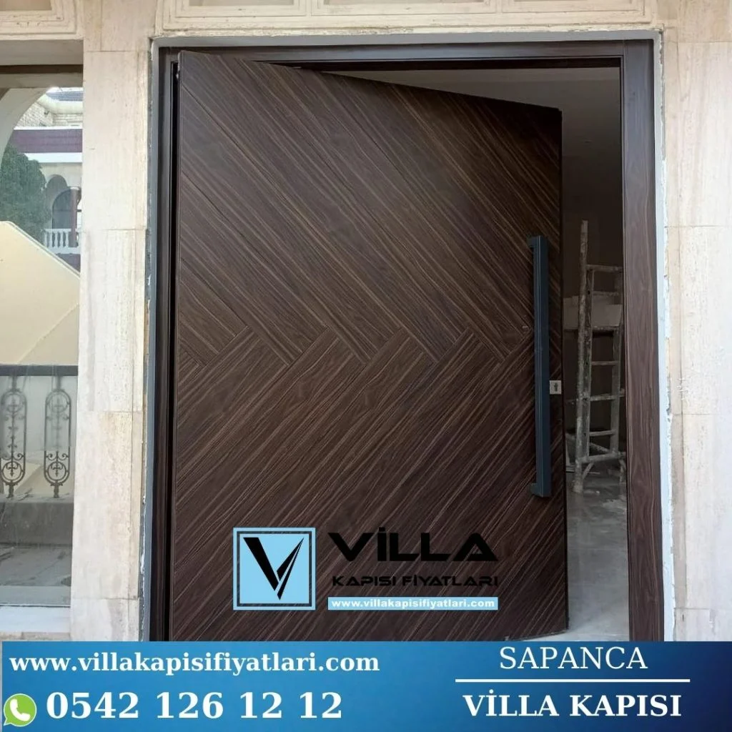 Sapanca-Villa-Kapisi-Modelleri-Villa-Kapilari-Pivot-Kapi-Pivot-Door