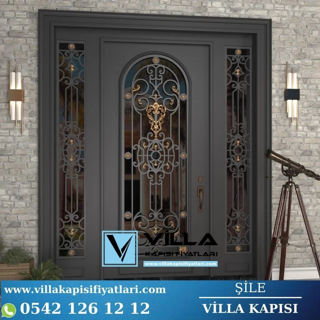 Sile-Villa-Kapisi-Modelleri-Villa-Kapilari-Pivot-Kapi-Pivot-Door