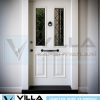 Klasik Çelik Kapı Modelleri 1 Bangkok-Villa-Kapisi-Beyaz-Villa-Kapi-Fiyatlari