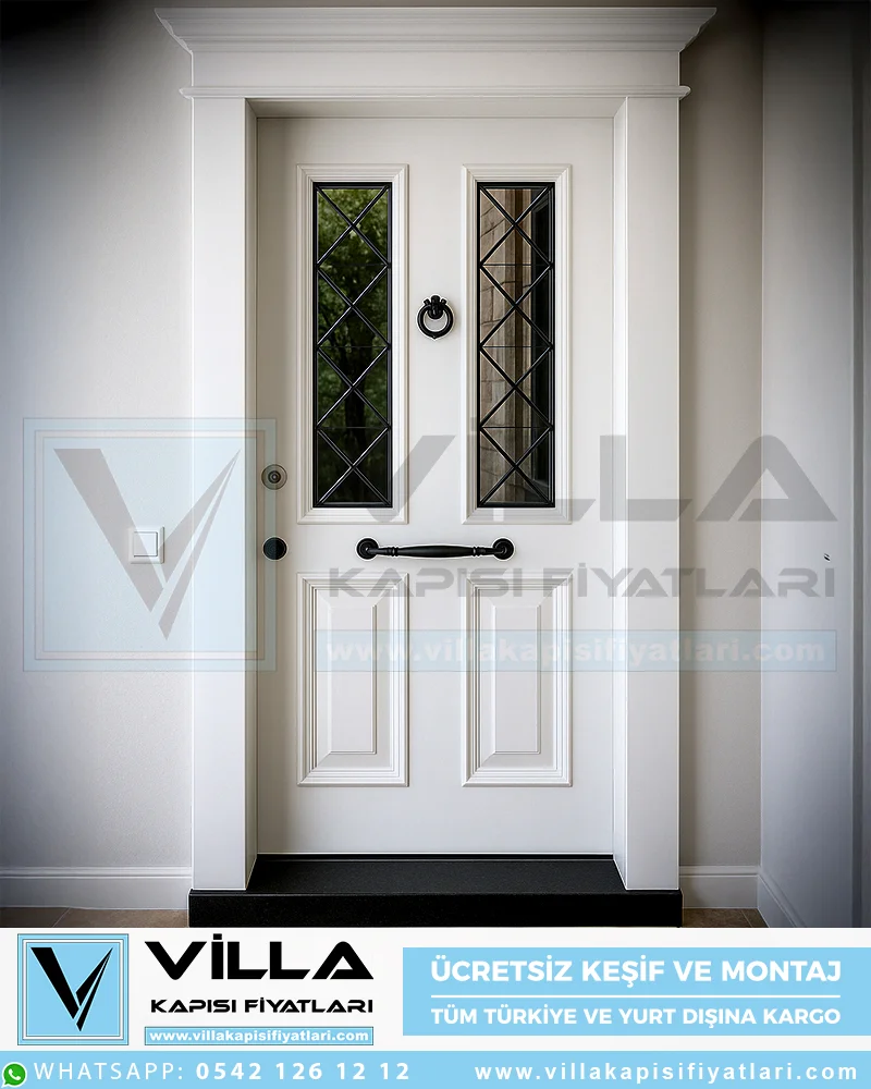 Bangkok-villa-kapisi-beyaz-villa-kapi-fiyatlari