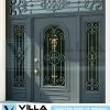 New-York-ferforje-villa-kapisi-fume-villa-kapi-fiyatlari