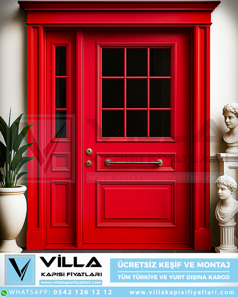 Dante-Villa-Kapisi-Dis-Kapi-Kirmizi-Villa-Kapi-Fiyatlari Dante-Villa-Kapisi-Dis-Kapi-Kirmizi-Villa-Kapi-Fiyatlari