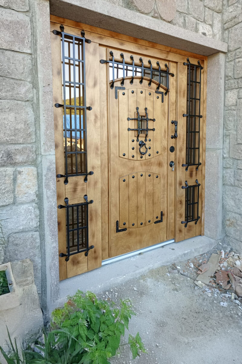Mamak Villa Kapısı Modelleri Fiyatları 8 Navarro Ferforje Villa Kapısı | Vi̇lla Kapisi Fi̇yatlari