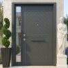 Kompakt Villa Kapısı Rgs | Vi̇lla Kapisi Fi̇yatlari 1 Rgs 2026 Antrasit Ral 7016 1